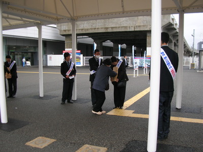 H21一灯基金街頭募金 007.jpgのサムネール画像